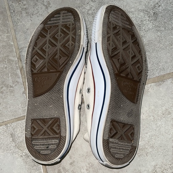 CONVERSE CHUCK TAYLOR ALL STAR SHORELINE SNEAKERS - Picture 3 of 9